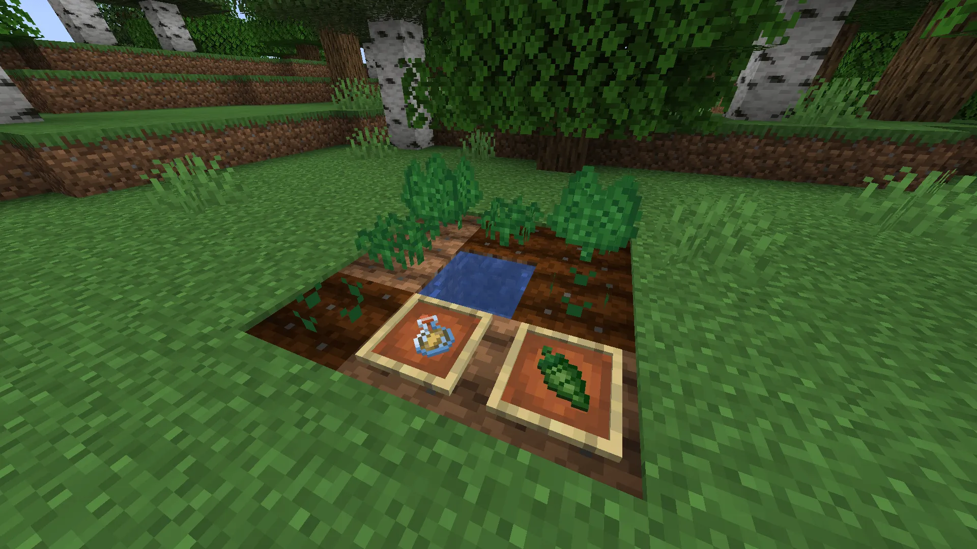 Celestora — скриншот 5 (Моды, Minecraft)