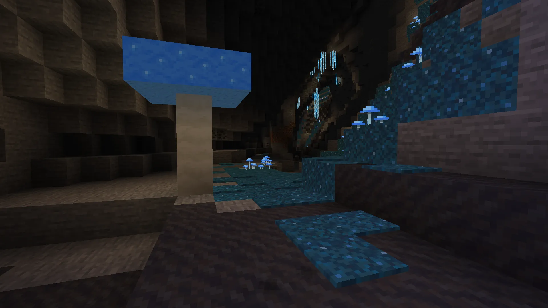 Explore-Craft 2 — скриншот 7 (Модпаки, Minecraft)