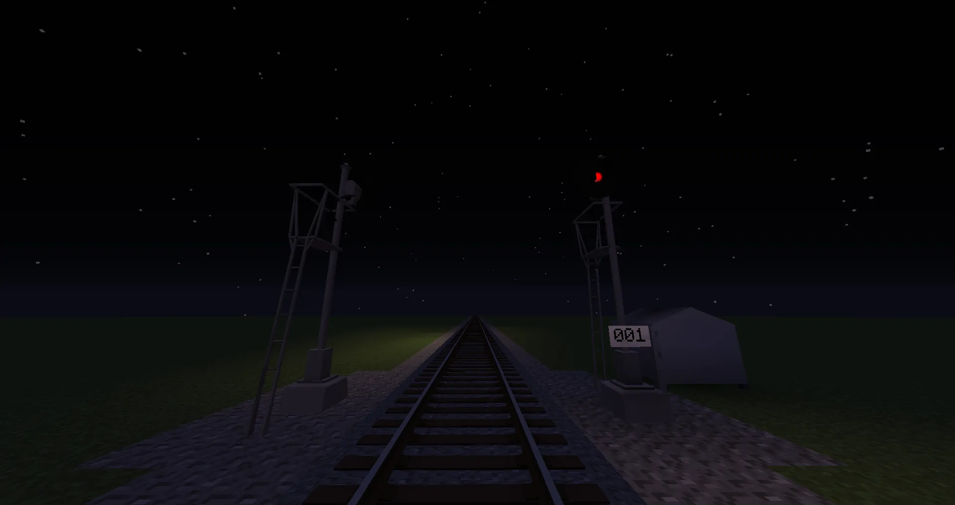 USSignalz, Текстуры, Minecraft
