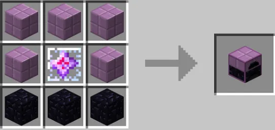 Enderfuge — скриншот 2 (Моды, Minecraft)