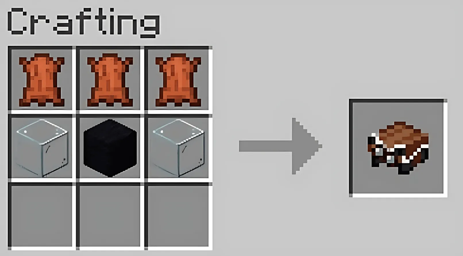 Happy Ghast 1.19+ [FORGE/NEOFORGE], Моды, Minecraft