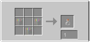 Cub's Crafts, Моды, Minecraft