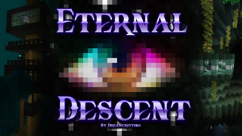 Eternal Descent, Модпаки, Minecraft