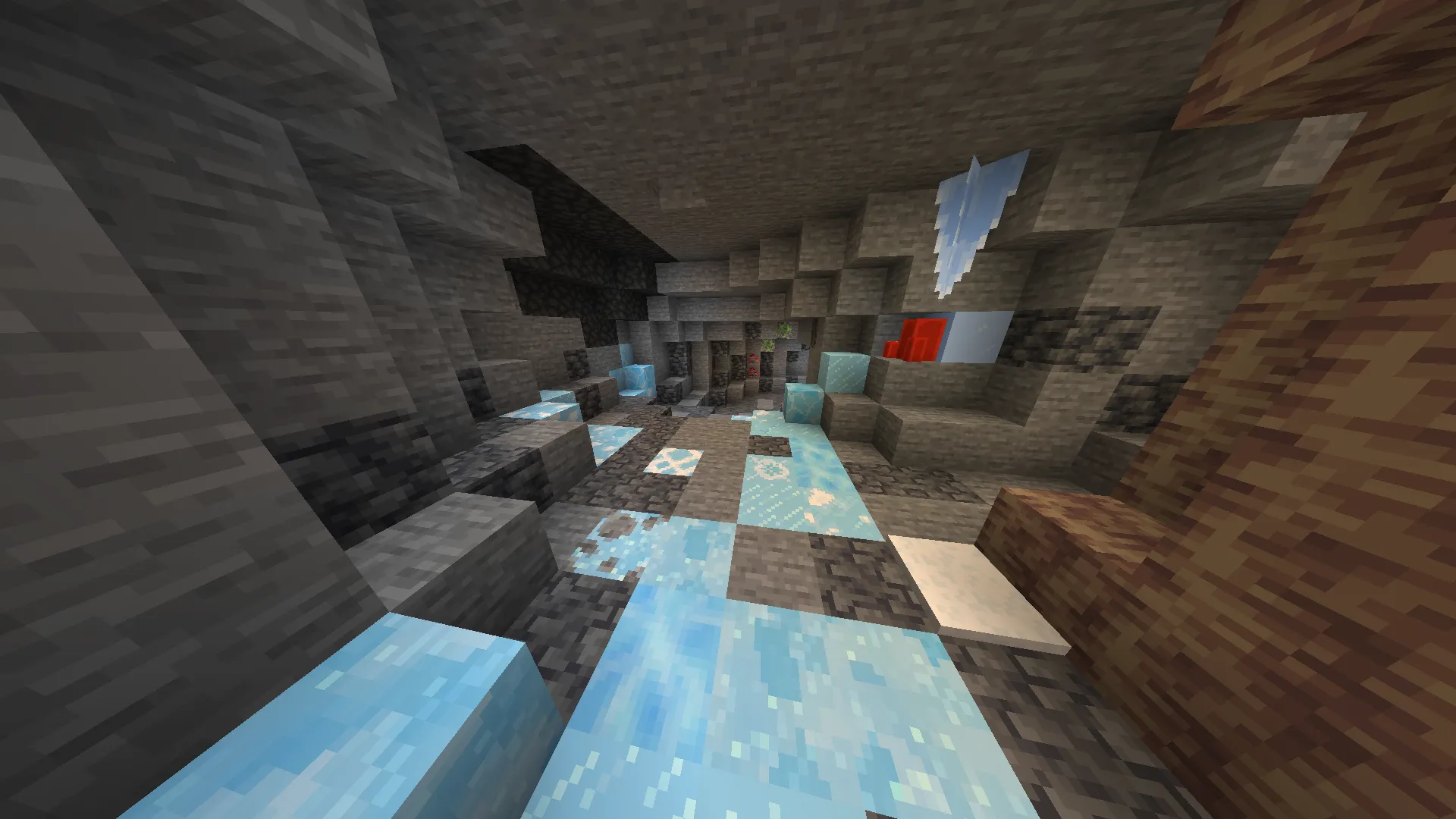 CL Explore — скриншот 8 (Модпаки, Minecraft)