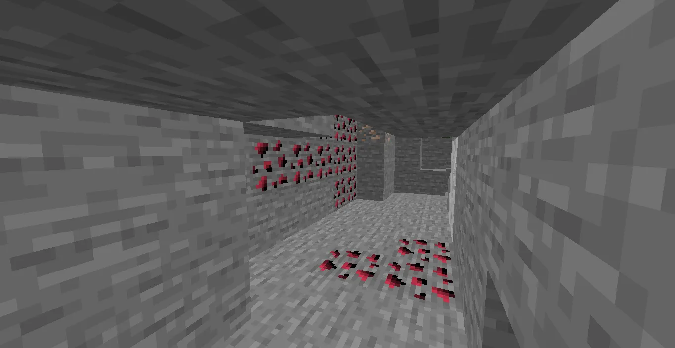 Stonepatch — скриншот 3 (Моды, Minecraft)