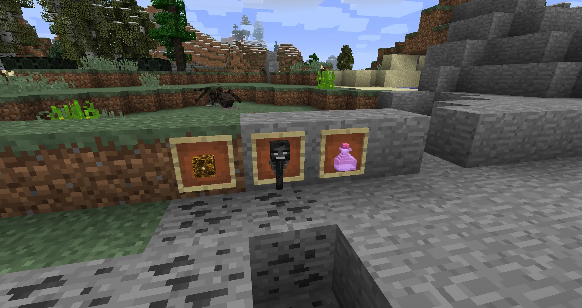 Songs of War Modpack, Модпаки, Minecraft