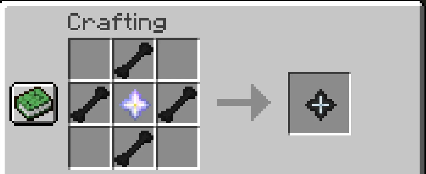 More Wither Uses - VR, Моды, Minecraft