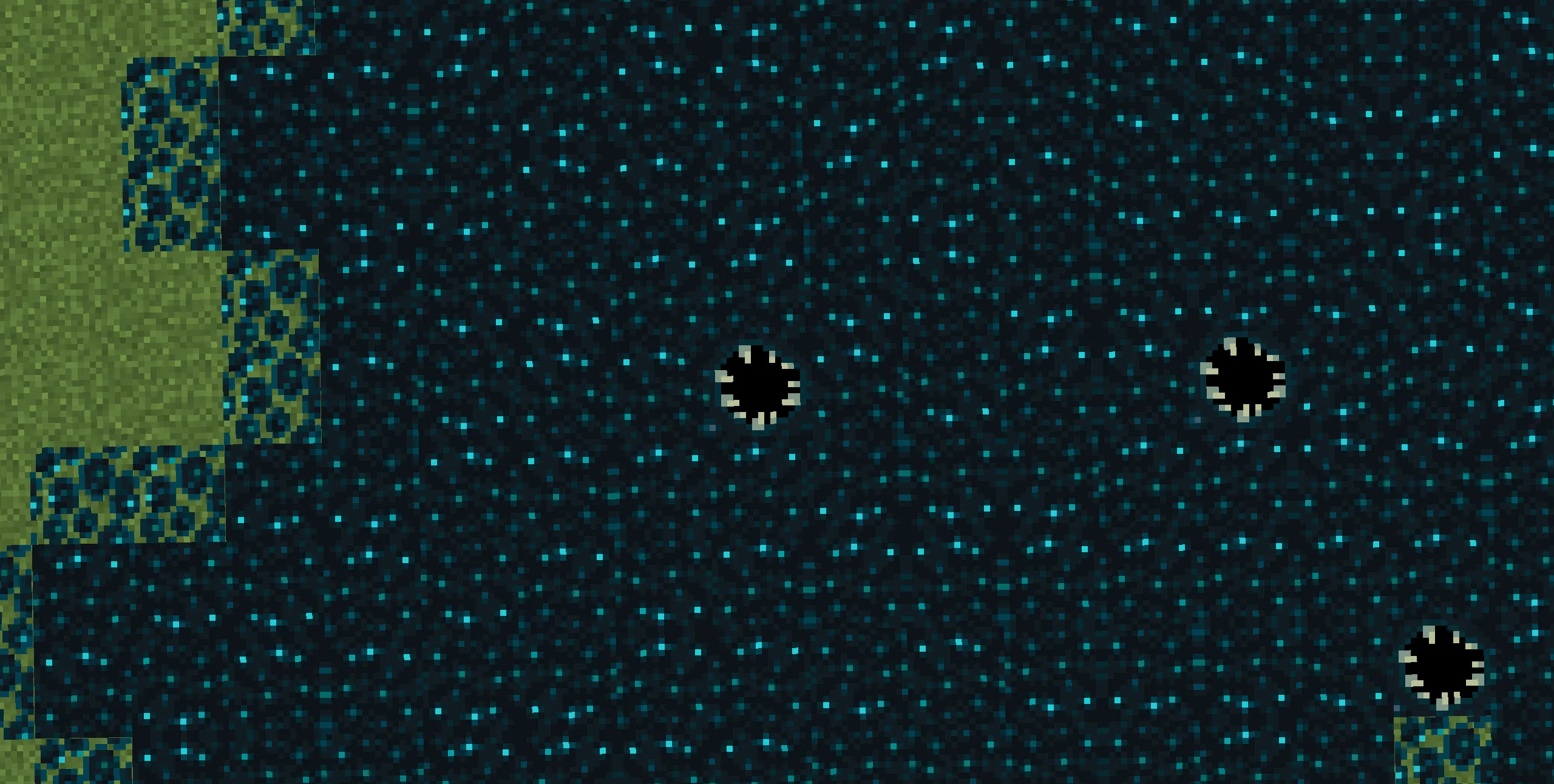 Impure Hollow — скриншот 7 (Текстуры, Minecraft)