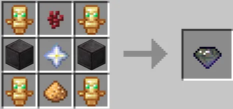 PVP Gems — скриншот 3 (Моды, Minecraft)