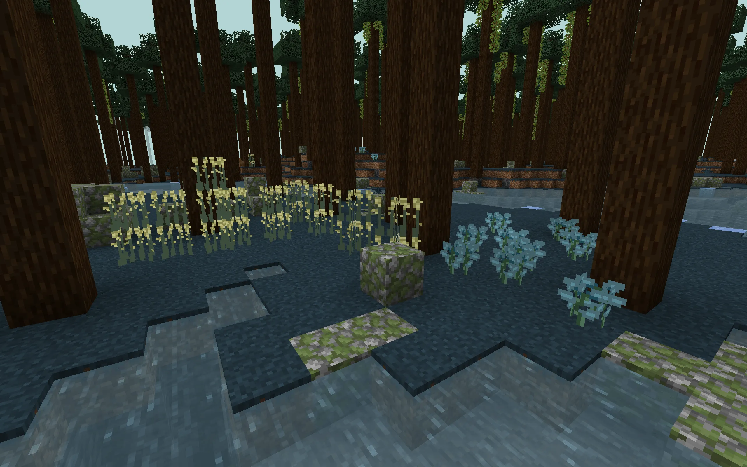 Norse Armory (Midgard+), Моды, Minecraft