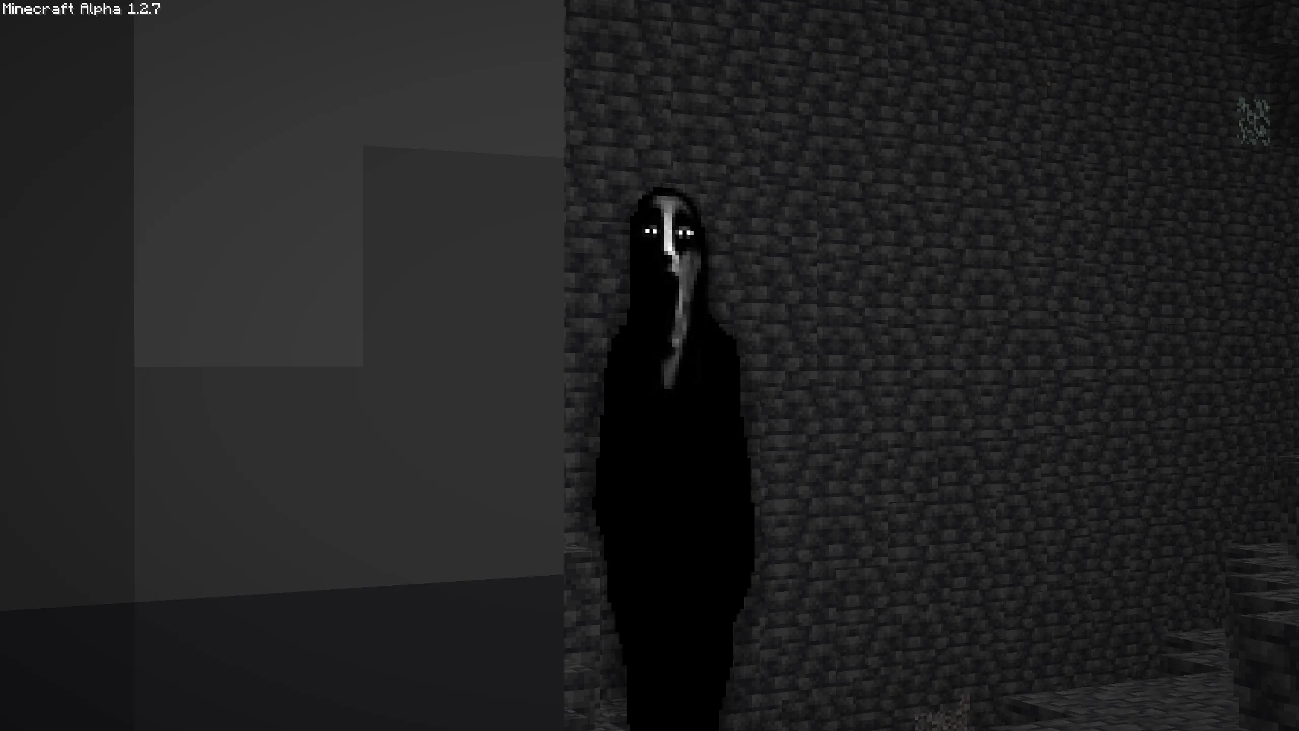 The Broken Code, Текстуры, Minecraft