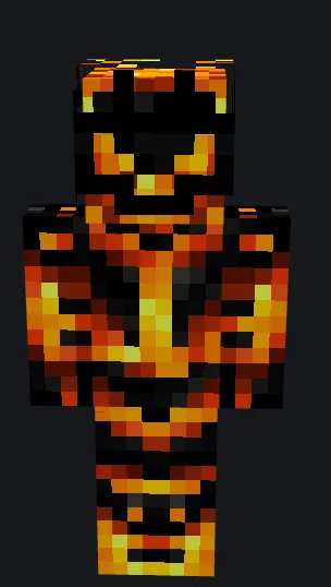 nightmare's mobs, Моды, Minecraft