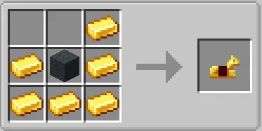 Create: Advanced Crafting, Моды, Minecraft