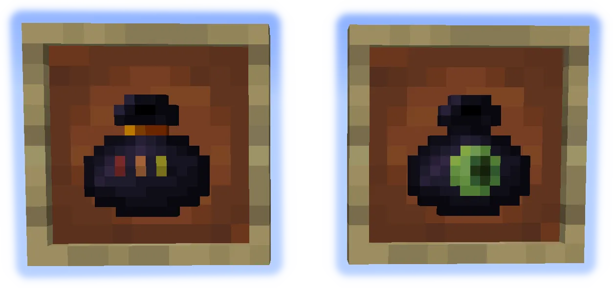 EnderChests — скриншот 4 (Моды, Minecraft)