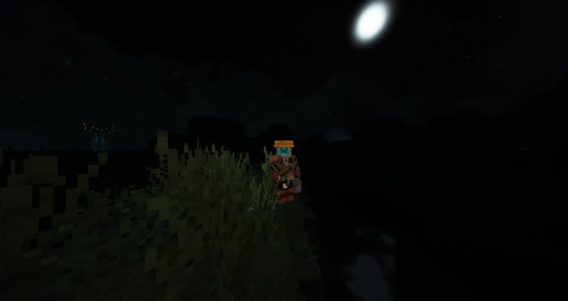 Skyview — скриншот 2 (Модпаки, Minecraft)