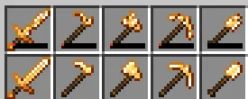 MateriALT — скриншот 2 (Текстуры, Minecraft)