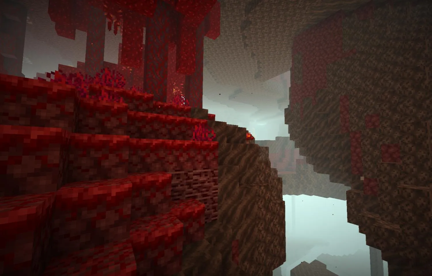 Royal Granite, Моды, Minecraft