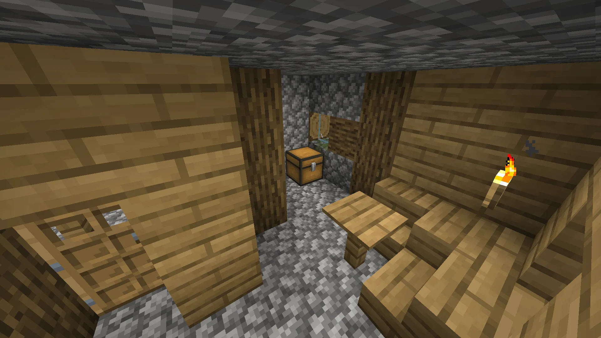 Texolith's Essence (New) — скриншот 7 (Текстуры, Minecraft)