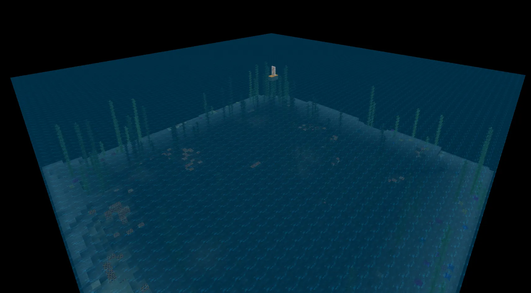 The Pocketaverse, Моды, Minecraft