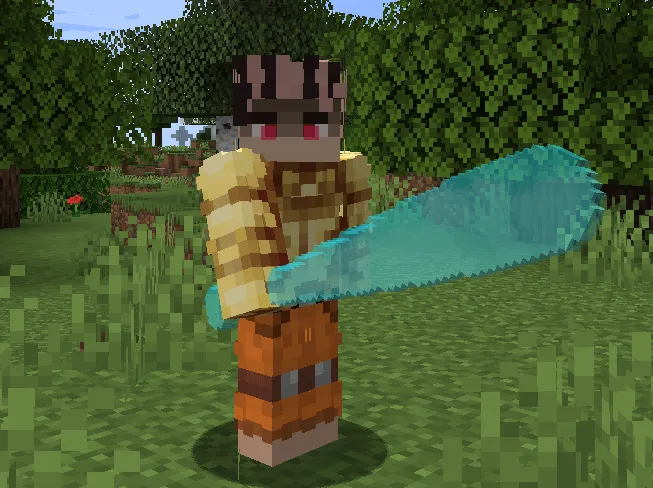 Better Better no Mi — скриншот 13 (Текстуры, Minecraft)