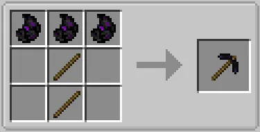 Elemental Foundry, Моды, Minecraft