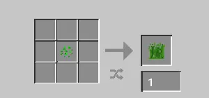 Exotic's Craftables — скриншот 10 (Дата-паки, Minecraft)