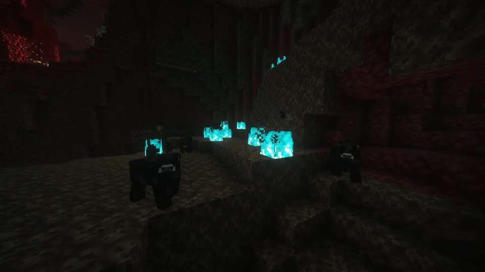 Many Mooblooms, Моды, Minecraft