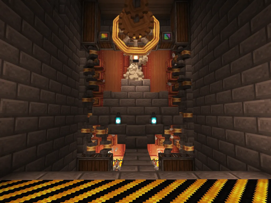 Results May Vary — скриншот 1 (Модпаки, Minecraft)