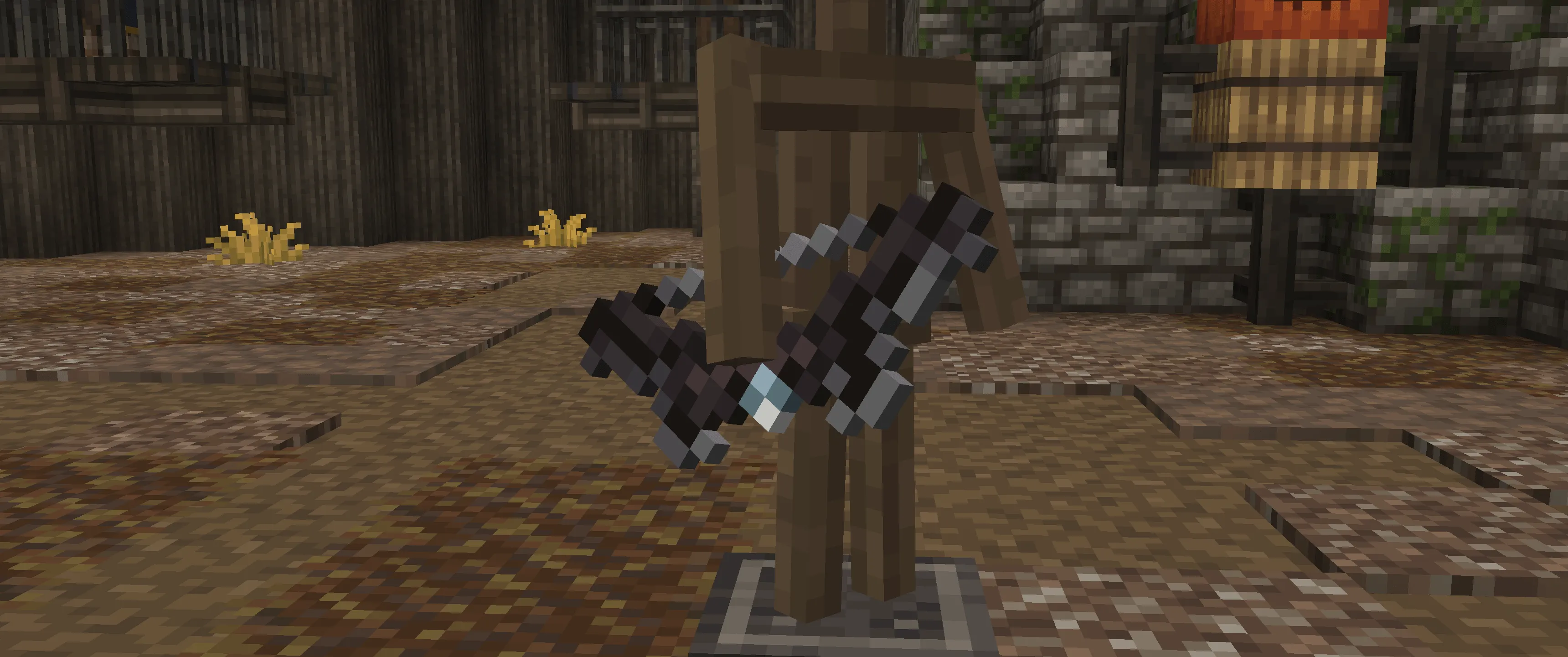 Excalibur | ReArm Support, Текстуры, Minecraft
