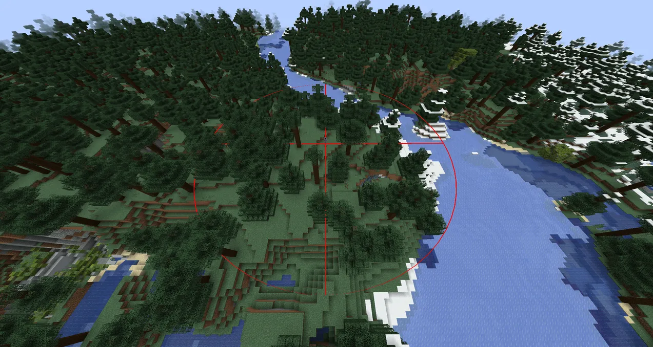 Create: Inhibitor, Моды, Minecraft