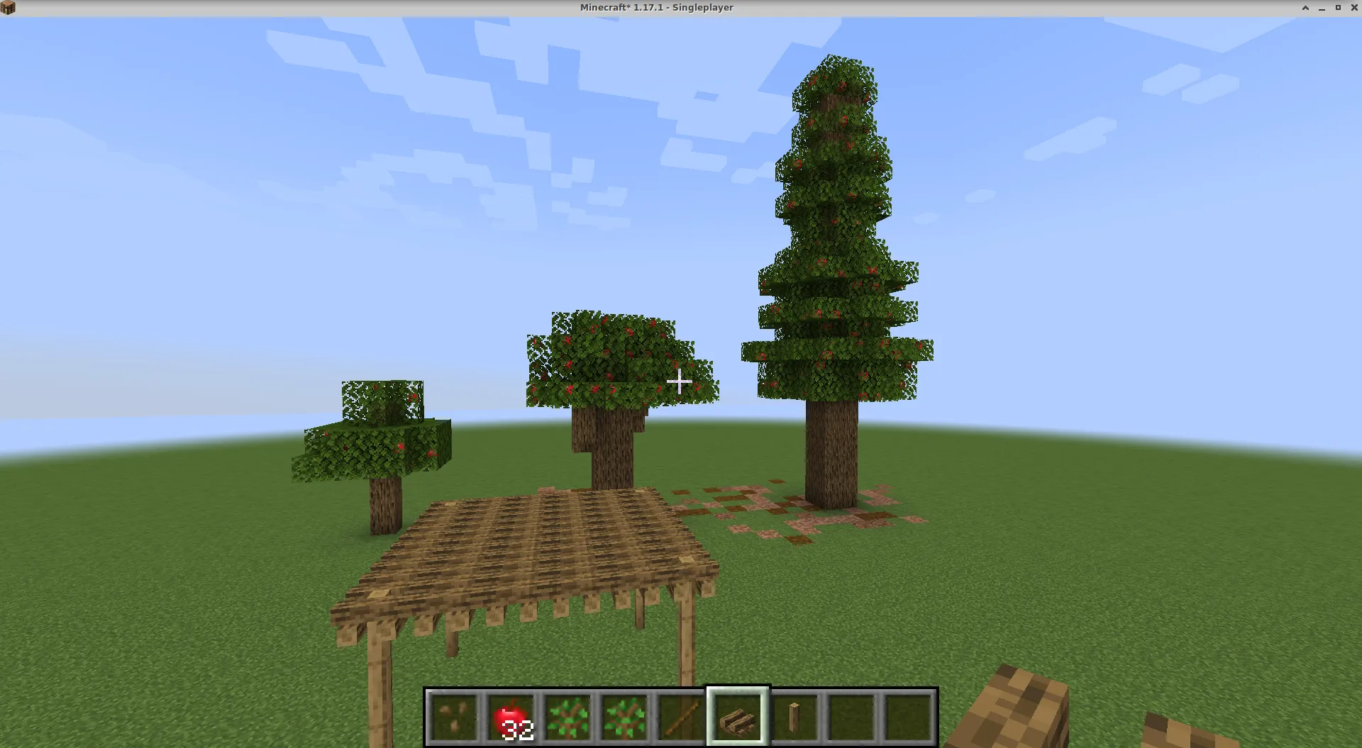 Rustic Regenerated, Моды, Minecraft