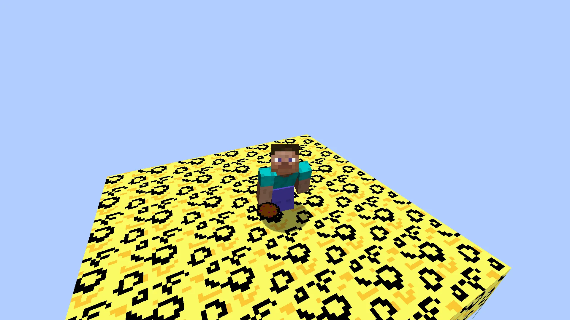 Space Explorer, Моды, Minecraft