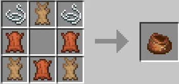 Little's Coins — скриншот 1 (Моды, Minecraft)