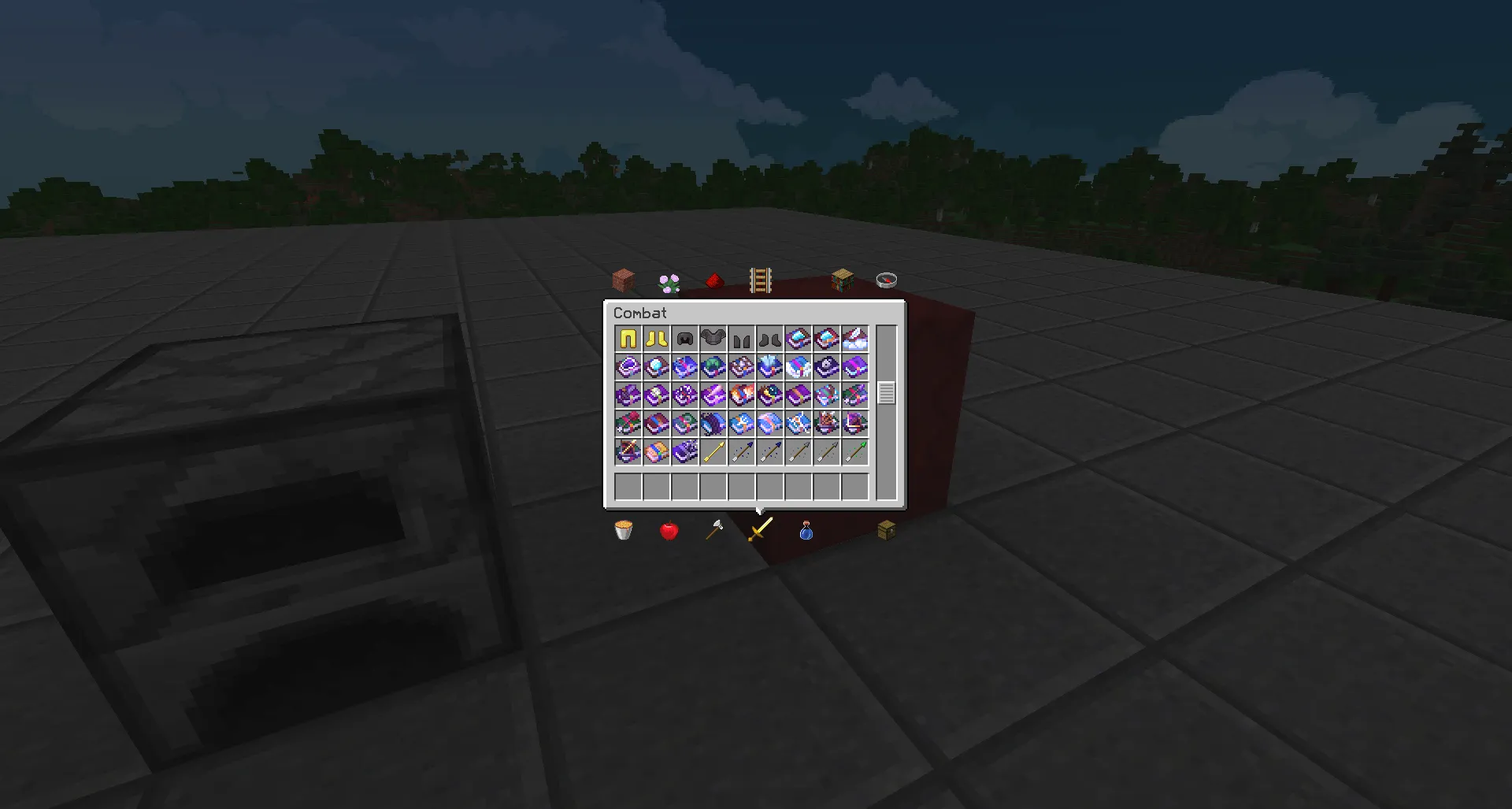Eli Pack — скриншот 10 (Текстуры, Minecraft)