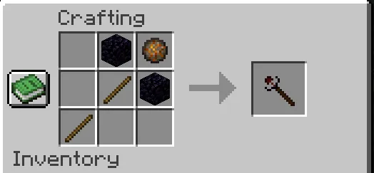 Ballin Staffs, Моды, Minecraft
