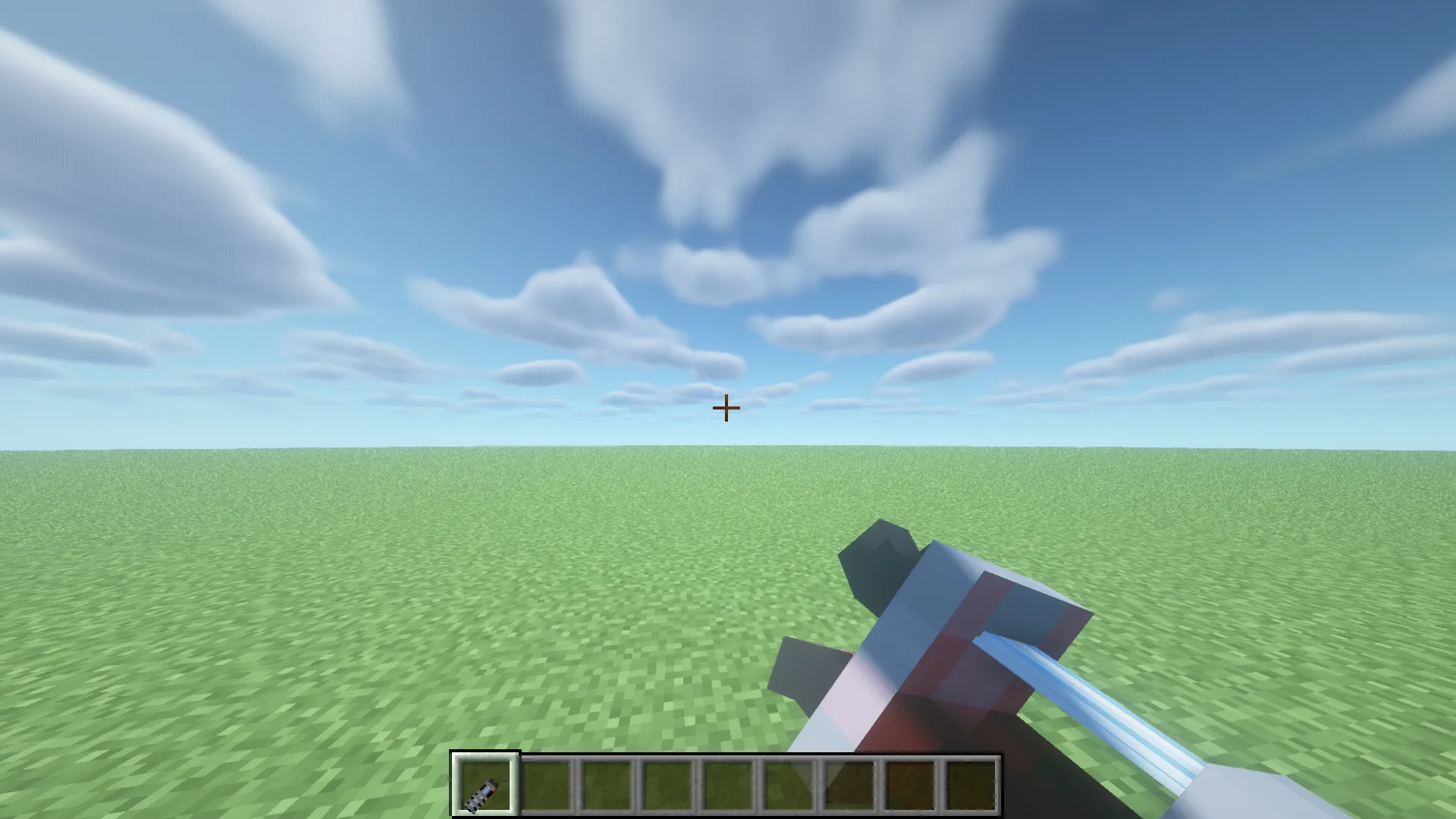 Metals plus, Моды, Minecraft