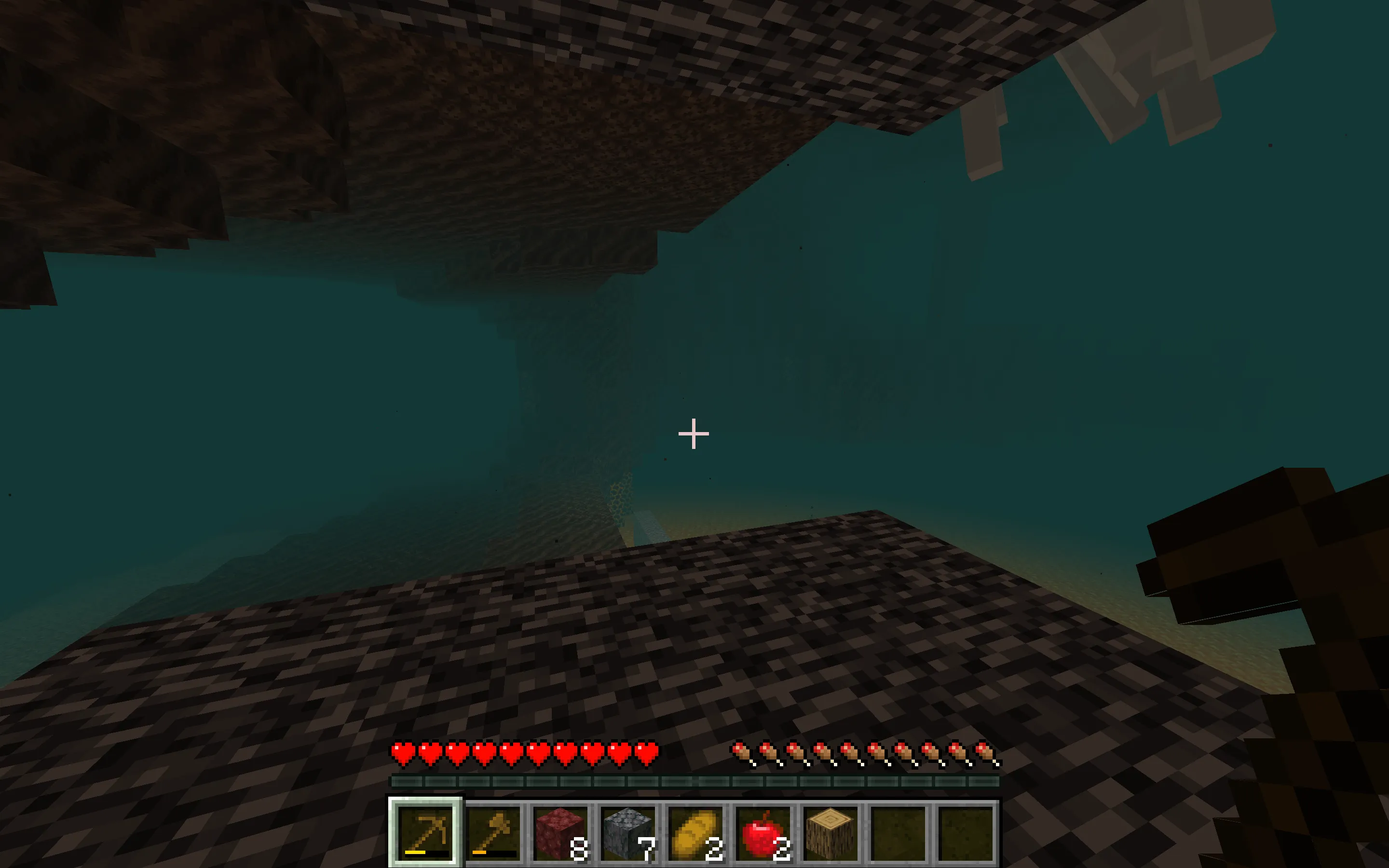 Netherbound Progression, Моды, Minecraft
