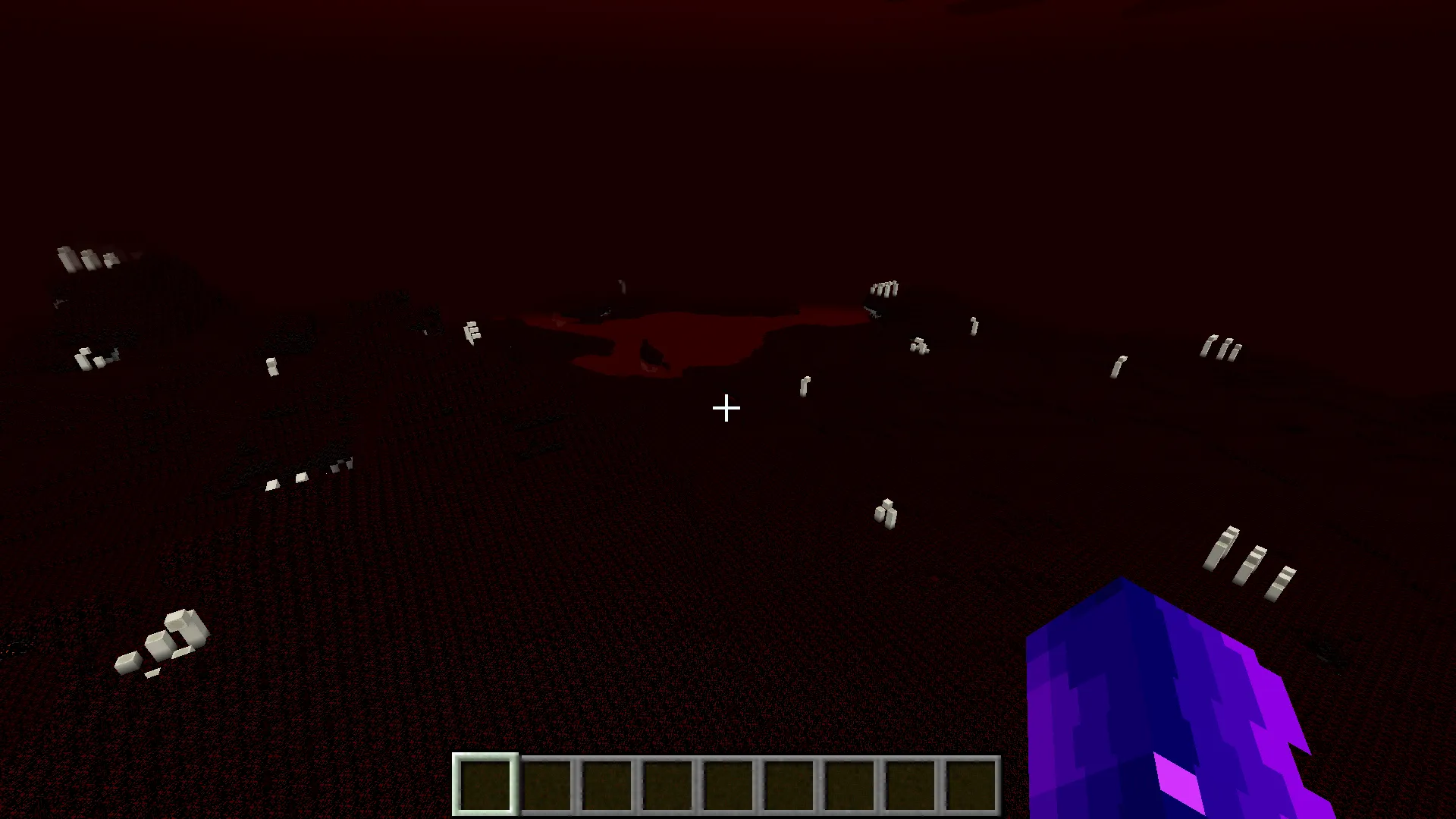 the Br0ken  — скриншот 5 (Моды, Minecraft)