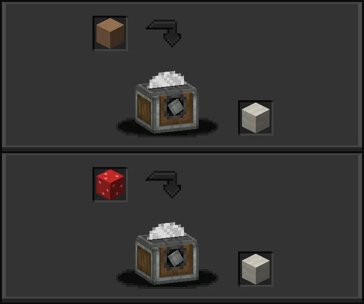 Create: Mazon's Tweaks — скриншот 10 (Моды, Minecraft)