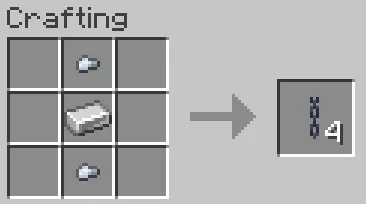 GrindLess, Дата-паки, Minecraft