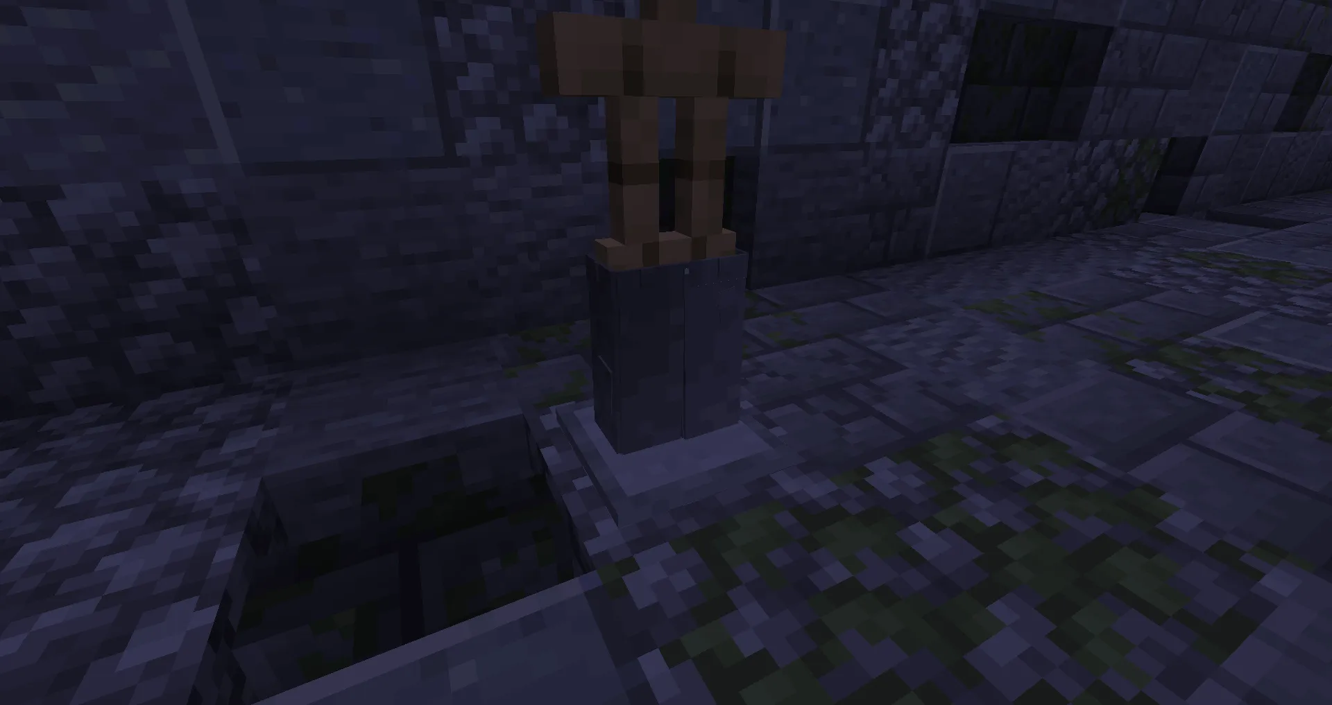 TacSteel, Моды, Minecraft