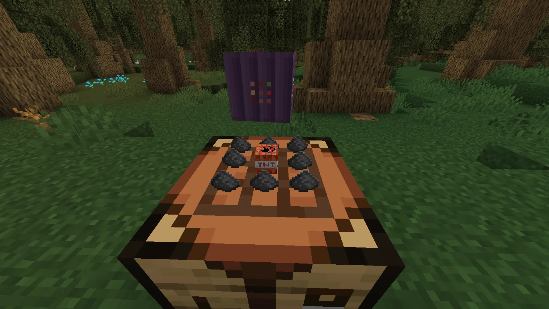 A Block and a Hard Place - A Wither Storm Survival Pack — скриншот 7 (Модпаки, Minecraft)