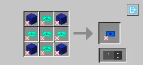 Cash Grabber — скриншот 5 (Моды, Minecraft)