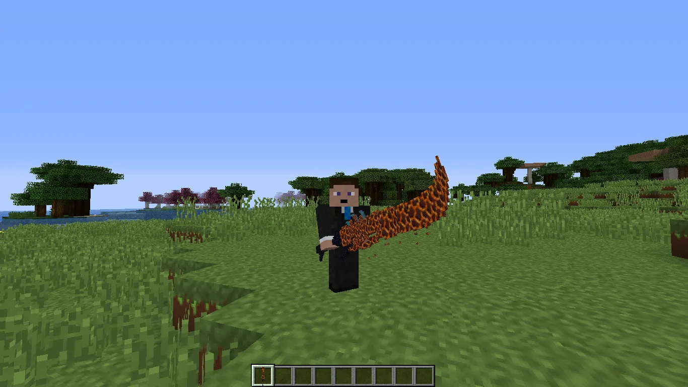 Mondoe Pack — скриншот 9 (Текстуры, Minecraft)