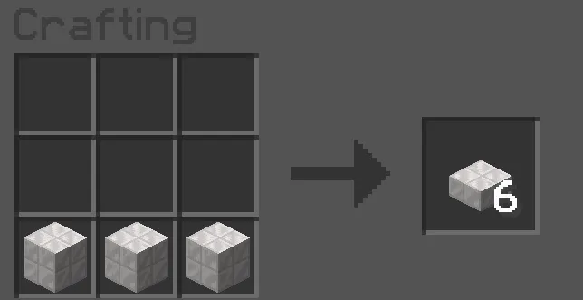 More Cut Metals, Моды, Minecraft