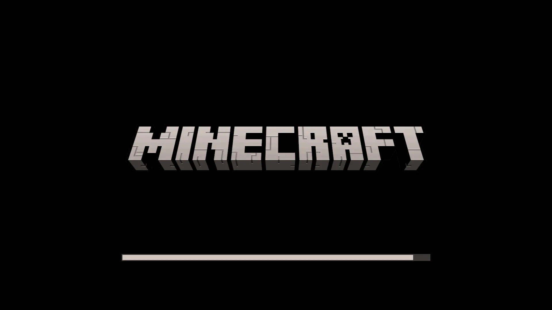 Modern Loading — скриншот 2 (Текстуры, Minecraft)