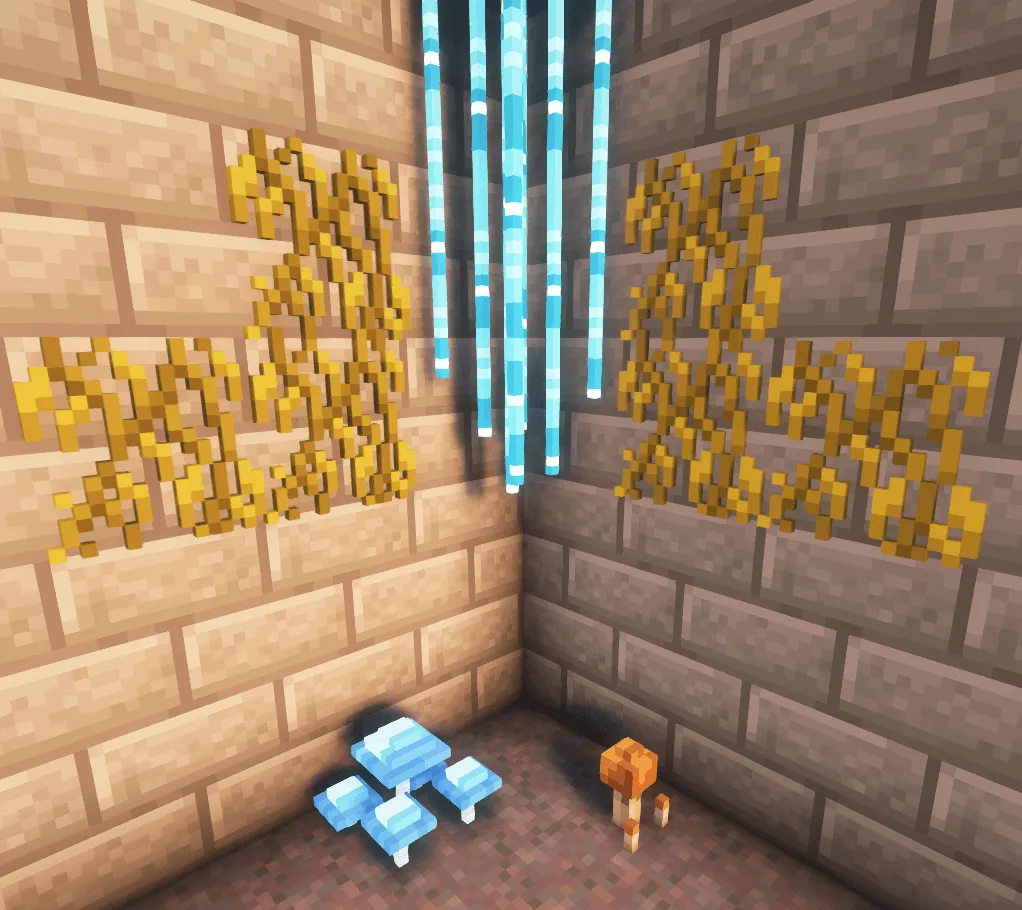 Biomes o' Plenty 3D Flora, Текстуры, Minecraft