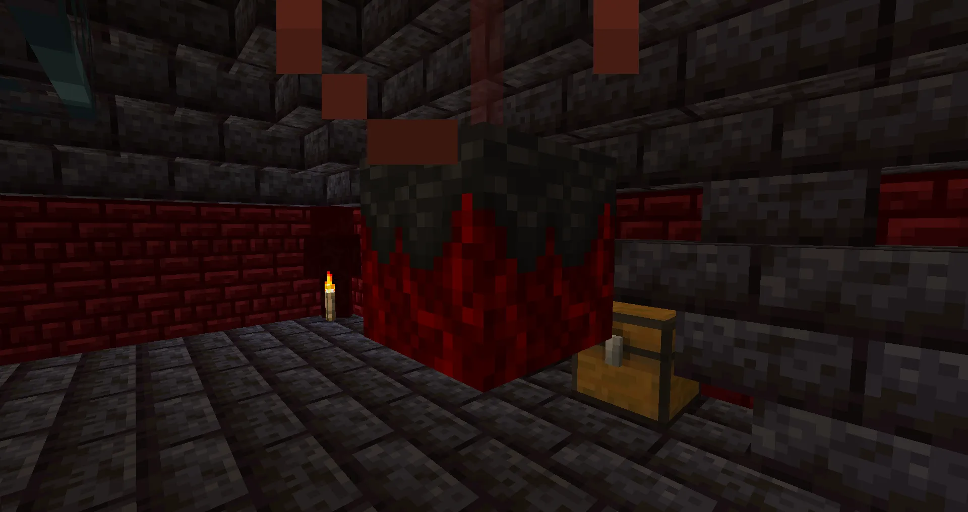 Unstable Beasts and Artifacts, Моды, Minecraft