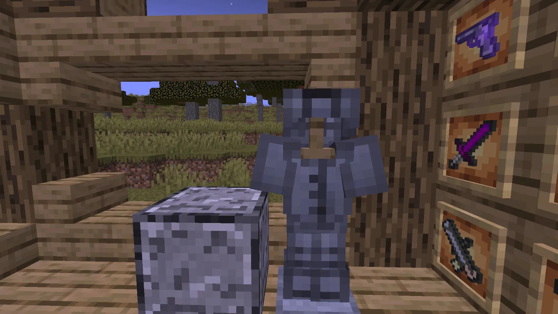 Fun And stuff, Моды, Minecraft