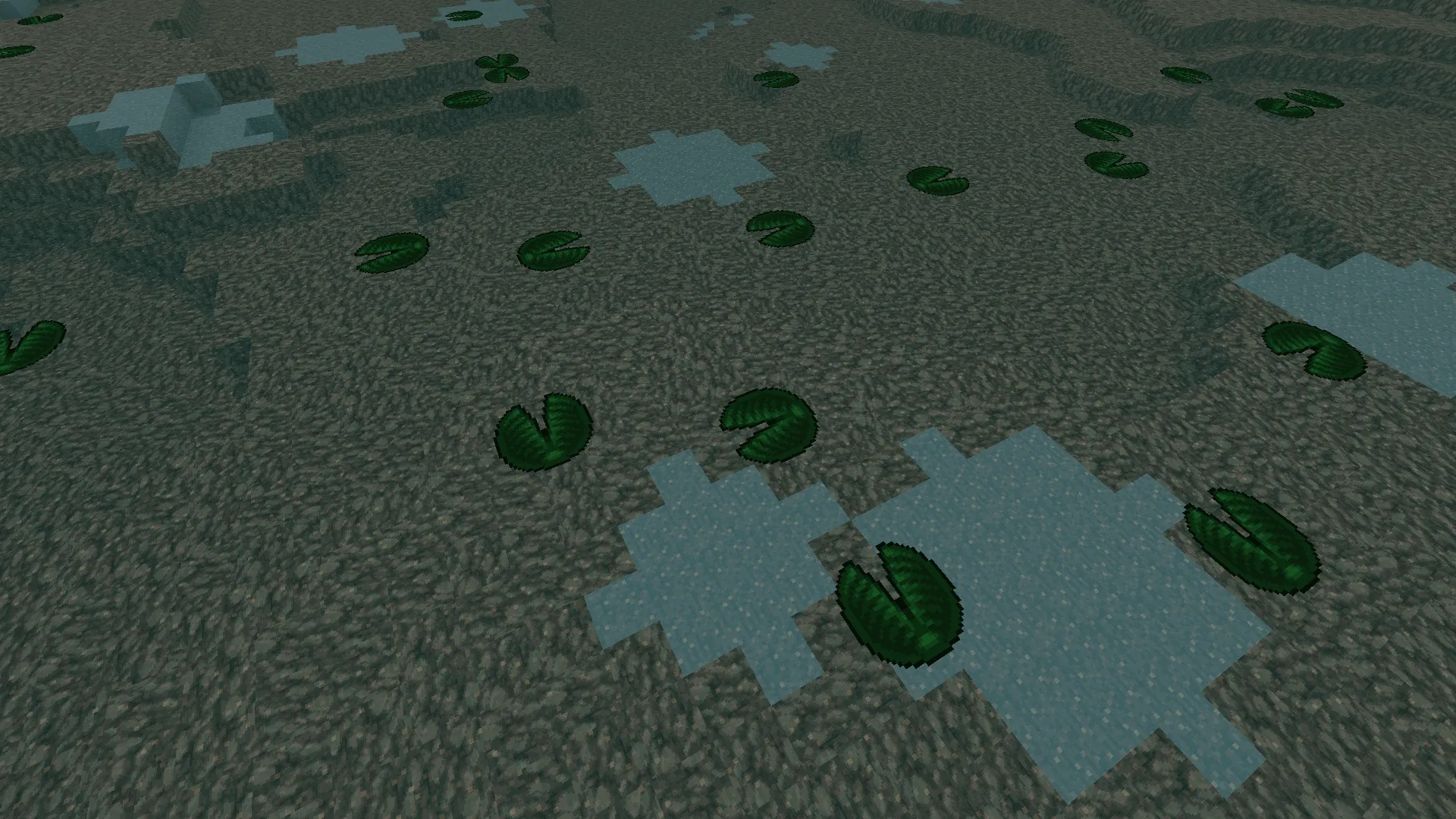 MavericKraft — скриншот 2 (Текстуры, Minecraft)